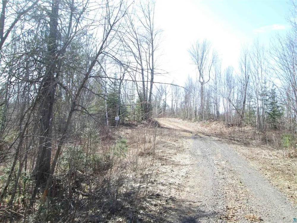 Lot 1 County Rd L South Range, WI 54874