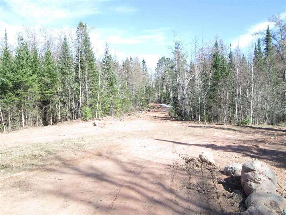 Lot 1 County Rd L South Range, WI 54874