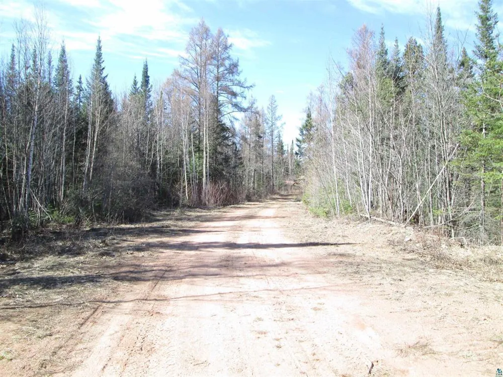 Lot 1 County Rd L South Range, WI 54874