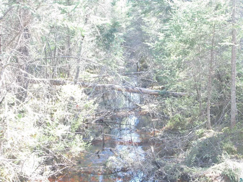 Lot 1 County Rd L South Range, WI 54874