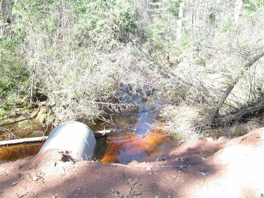 Lot 1 County Rd L South Range, WI 54874