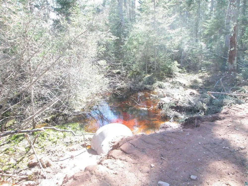 Lot 1 County Rd L South Range, WI 54874