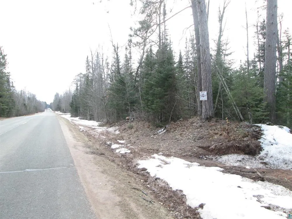 Lot 1 County Rd L South Range, WI 54874