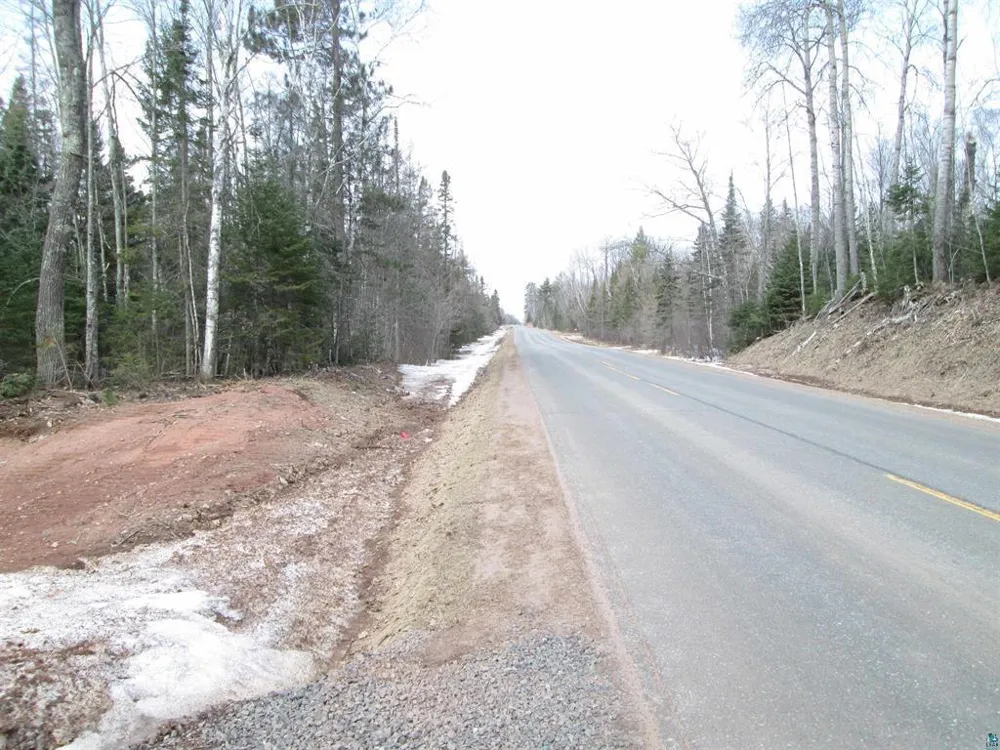 Lot 1 County Rd L South Range, WI 54874