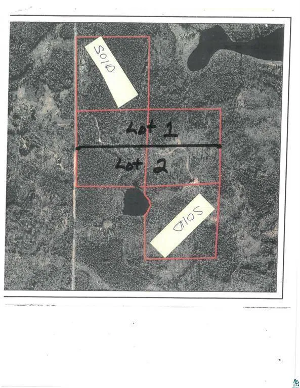 Lot 1 County Rd L South Range, WI 54874