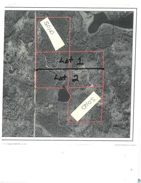 Lot 1 County Rd L