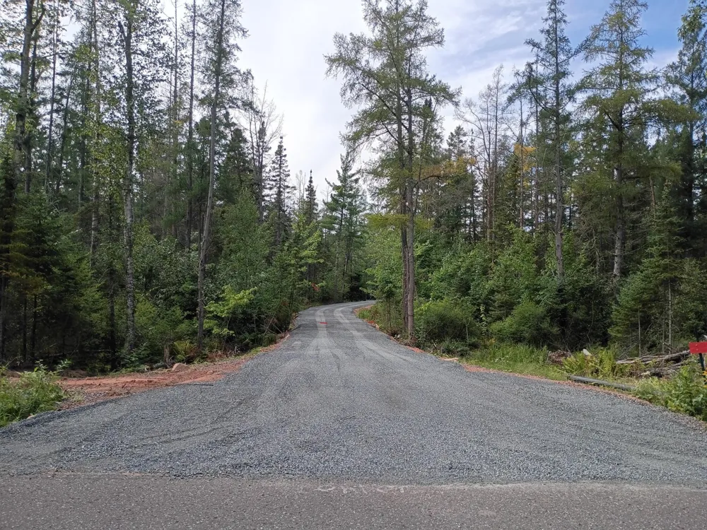 Lot 1 County Rd L South Range, WI 54874
