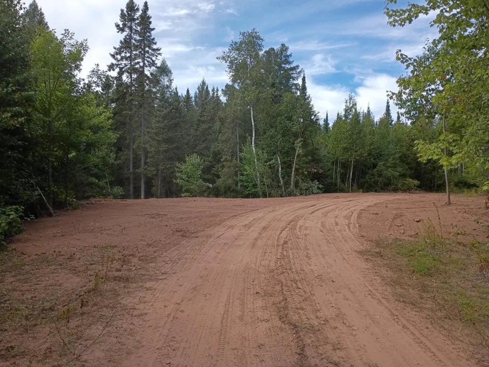 Lot 1 County Rd L South Range, WI 54874