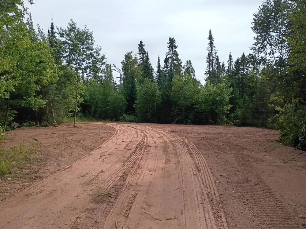Lot 1 County Rd L South Range, WI 54874