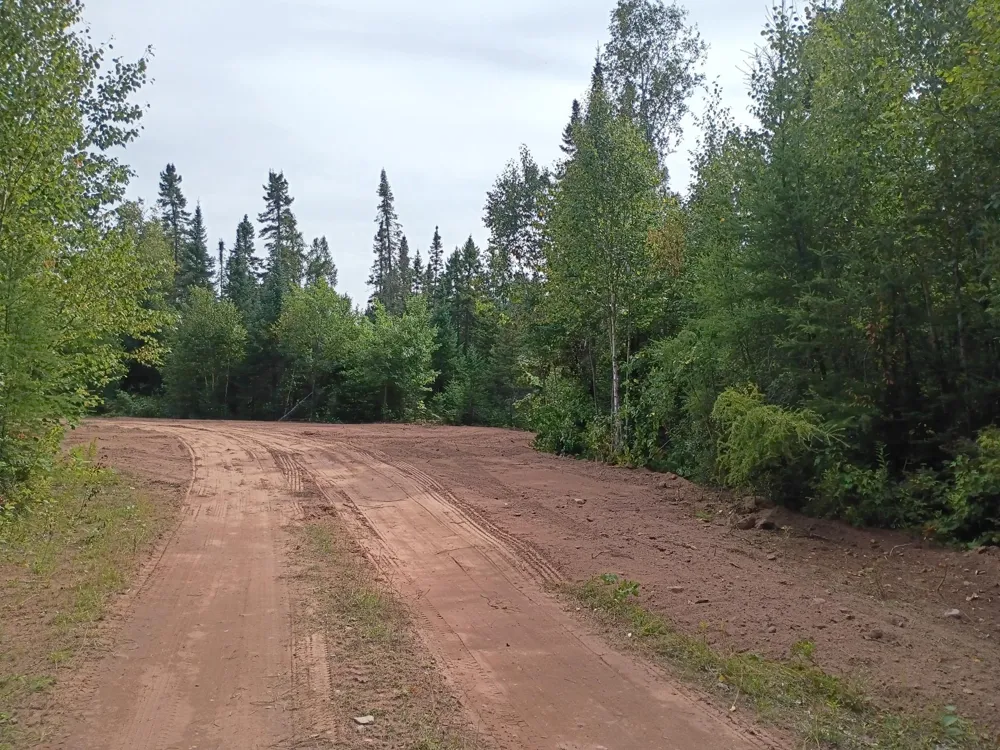 Lot 1 County Rd L South Range, WI 54874