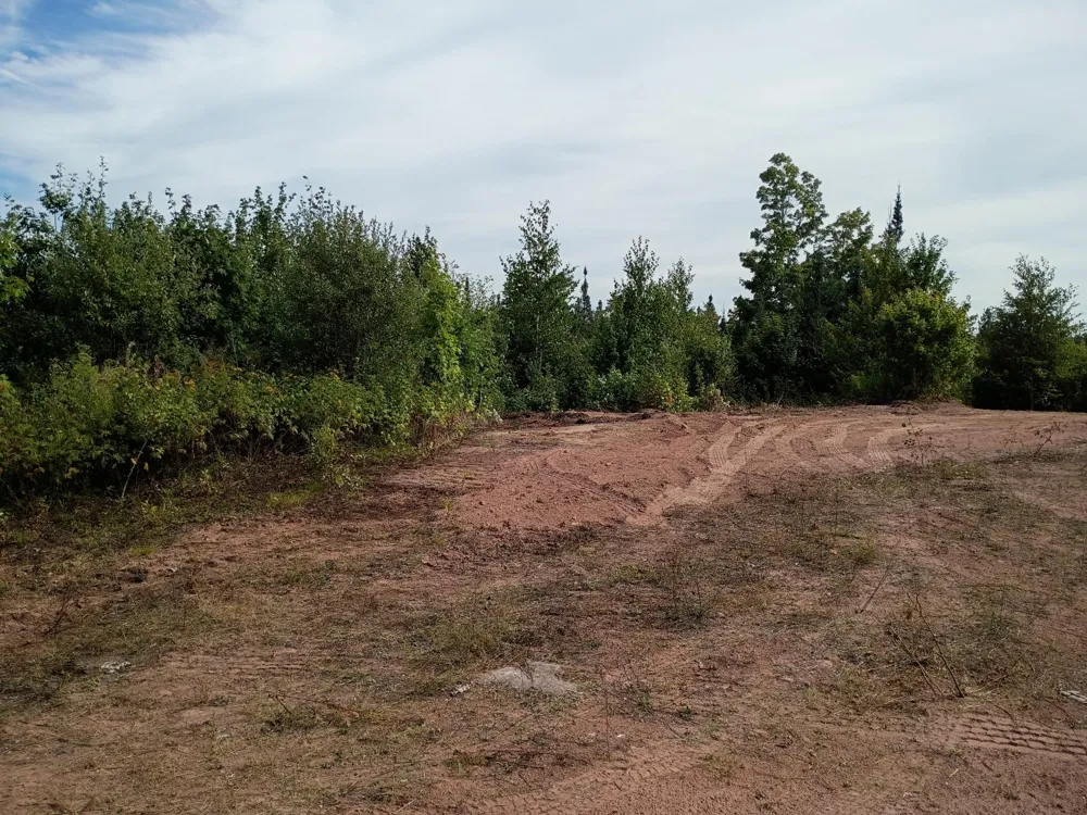 Lot 1 County Rd L South Range, WI 54874