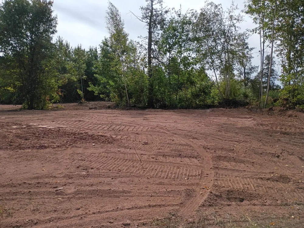 Lot 1 County Rd L South Range, WI 54874