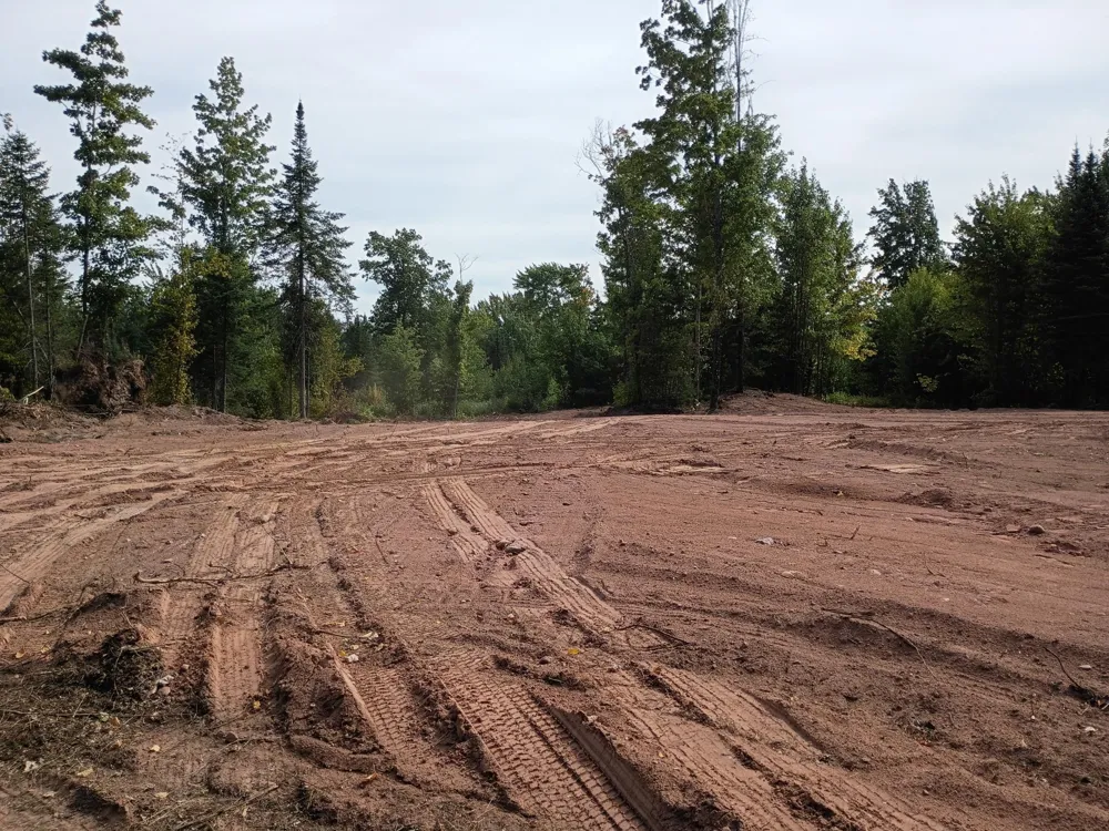 Lot 1 County Rd L South Range, WI 54874