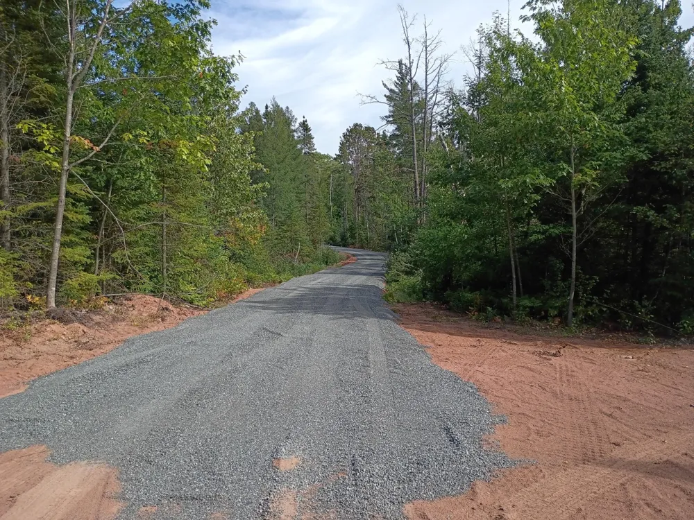 Lot 1 County Rd L South Range, WI 54874