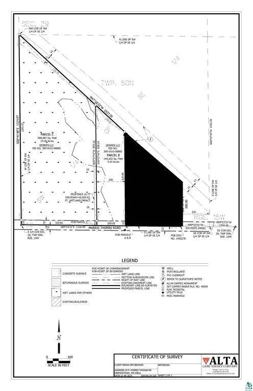 55XX Morris Thomas Rd Hermantown, MN 55811