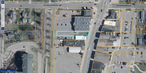 134 Lake Street
