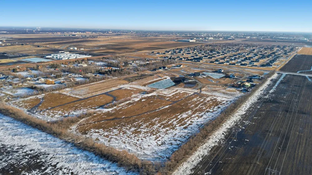 4403 50 STREET Fargo, ND 58102