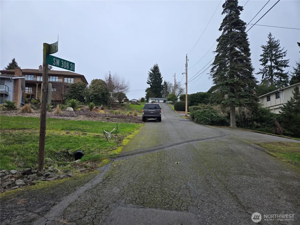 26 XX SW 308th Street Federal Way, WA 98023