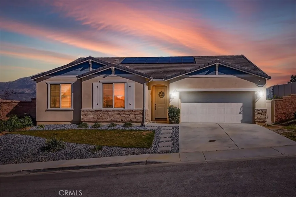 1512 Yucca Court Calimesa, CA 92320