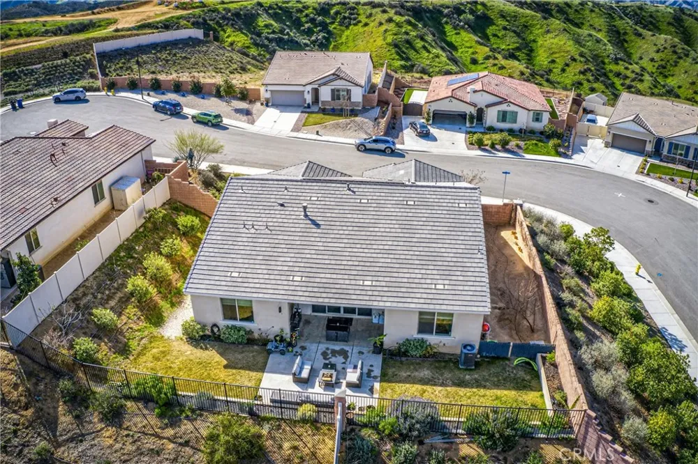 1512 Yucca Court Calimesa, CA 92320