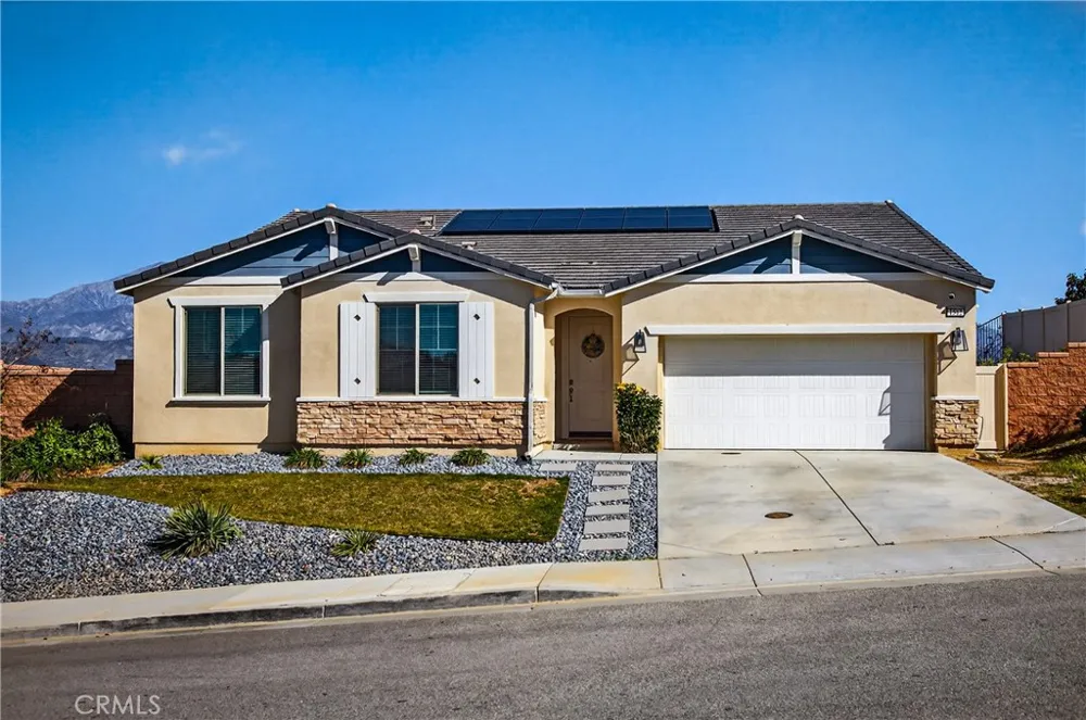 1512 Yucca Court Calimesa, CA 92320
