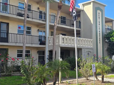 11700 PARK BOULEVARD #105