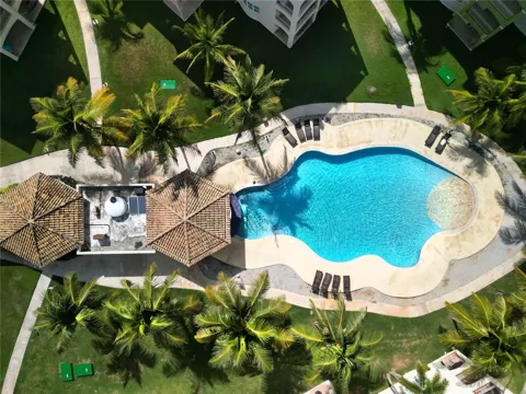 Haudimar Beach Apartments PH #G303