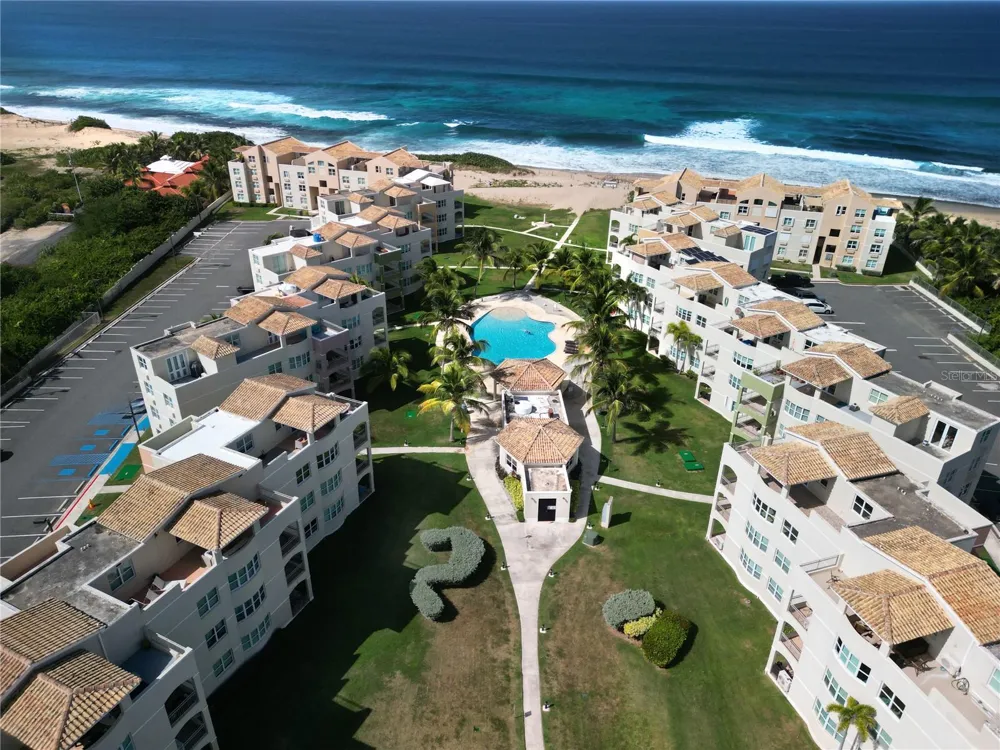 Haudimar Beach Apartments PH #G303 Isabela, PR 00662