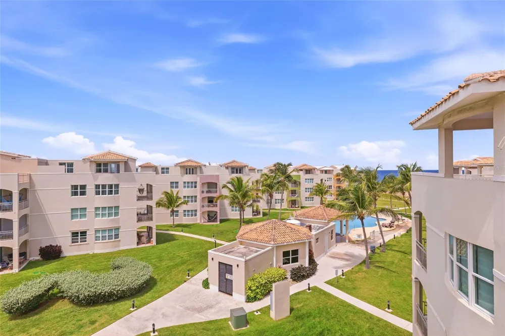 Haudimar Beach Apartments PH #G303 Isabela, PR 00662