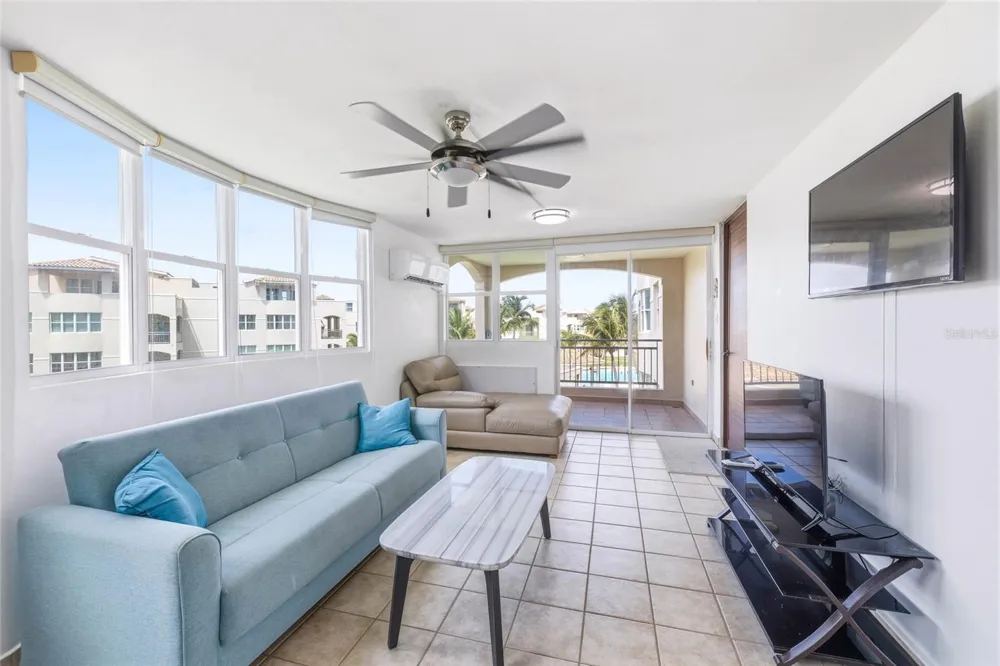 Haudimar Beach Apartments PH #G303 Isabela, PR 00662