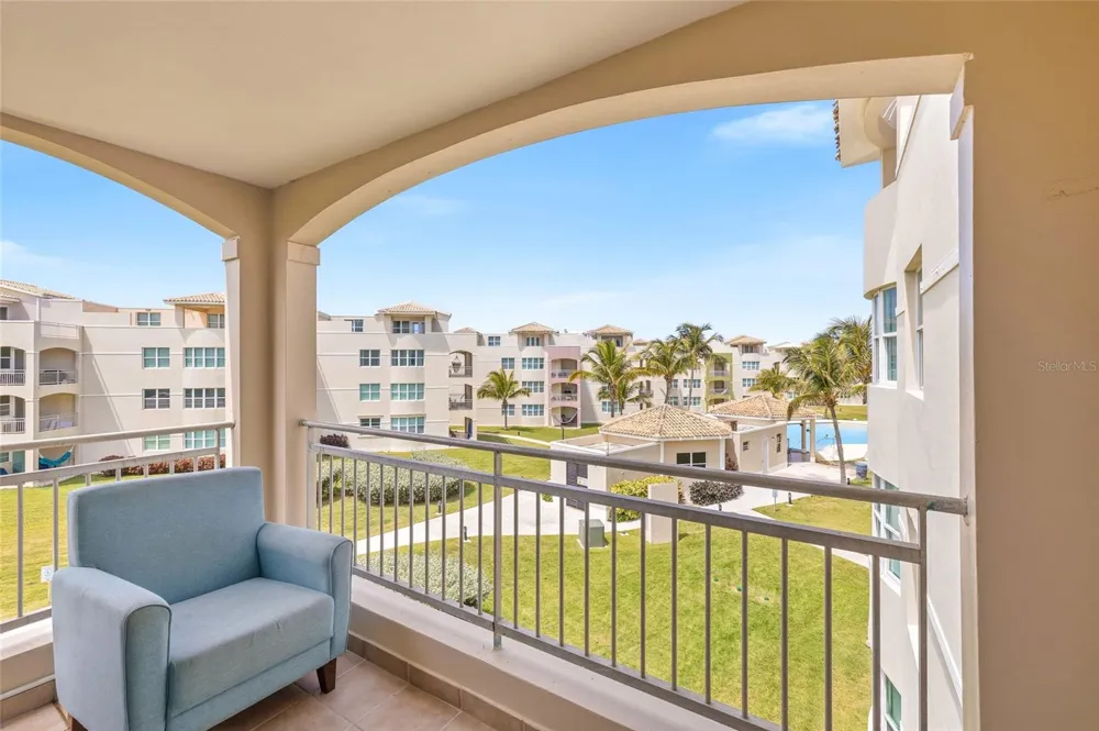 Haudimar Beach Apartments PH #G303 Isabela, PR 00662