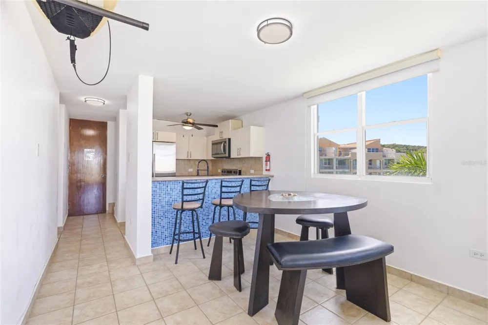 Haudimar Beach Apartments PH #G303 Isabela, PR 00662