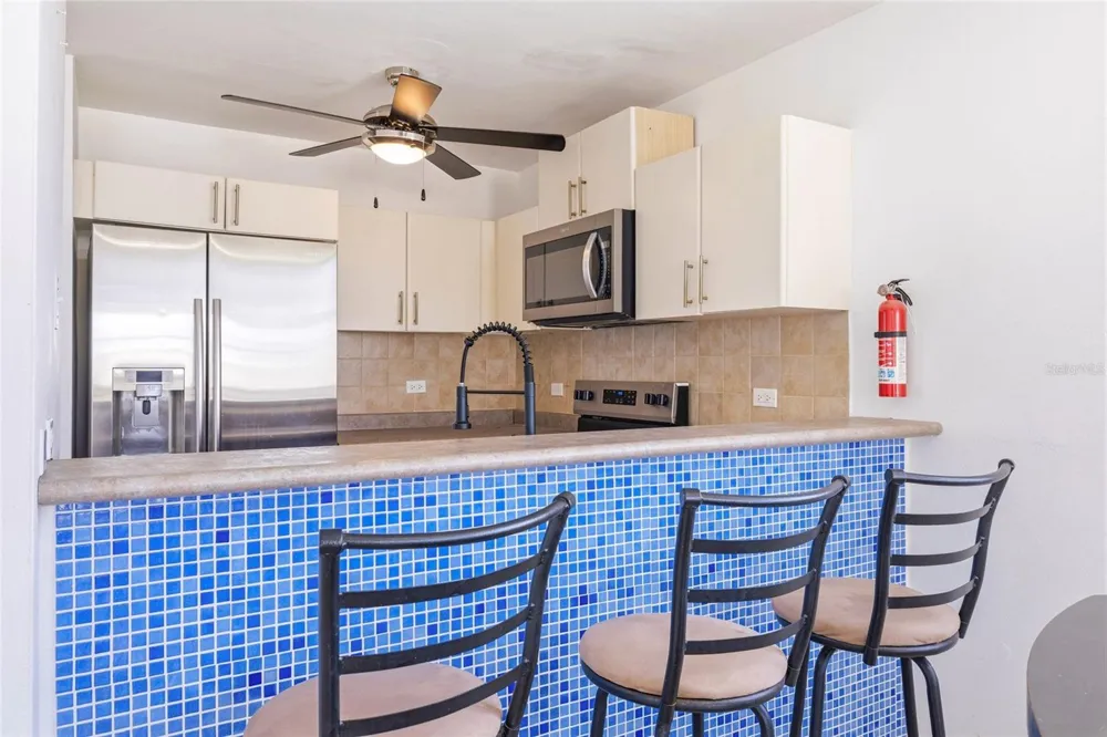 Haudimar Beach Apartments PH #G303 Isabela, PR 00662