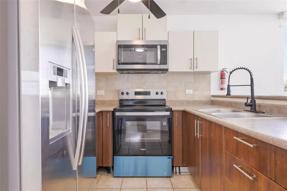 Haudimar Beach Apartments PH #G303 Isabela, PR 00662