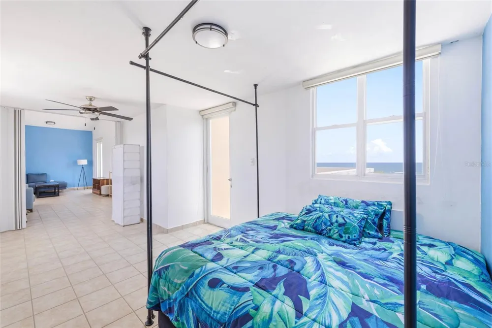 Haudimar Beach Apartments PH #G303 Isabela, PR 00662