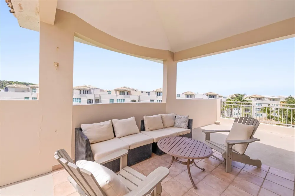 Haudimar Beach Apartments PH #G303 Isabela, PR 00662
