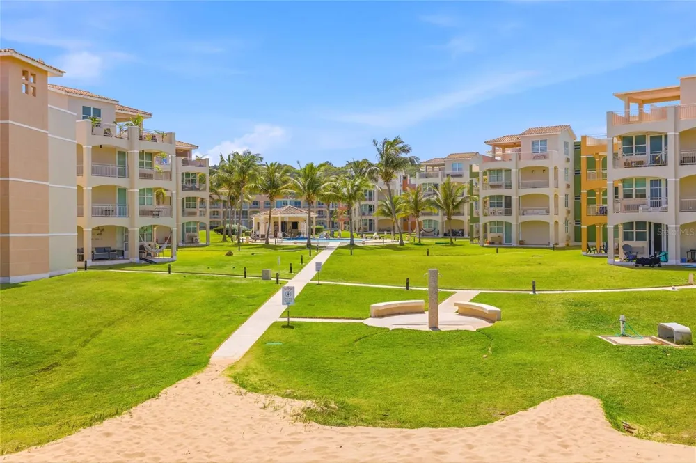 Haudimar Beach Apartments PH #G303 Isabela, PR 00662
