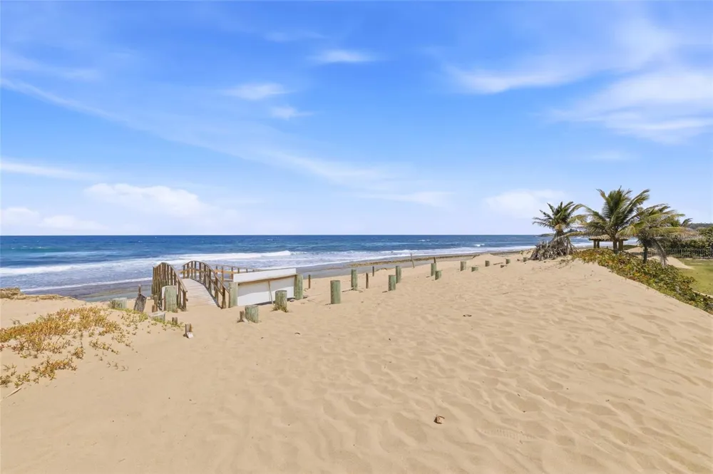 Haudimar Beach Apartments PH #G303 Isabela, PR 00662