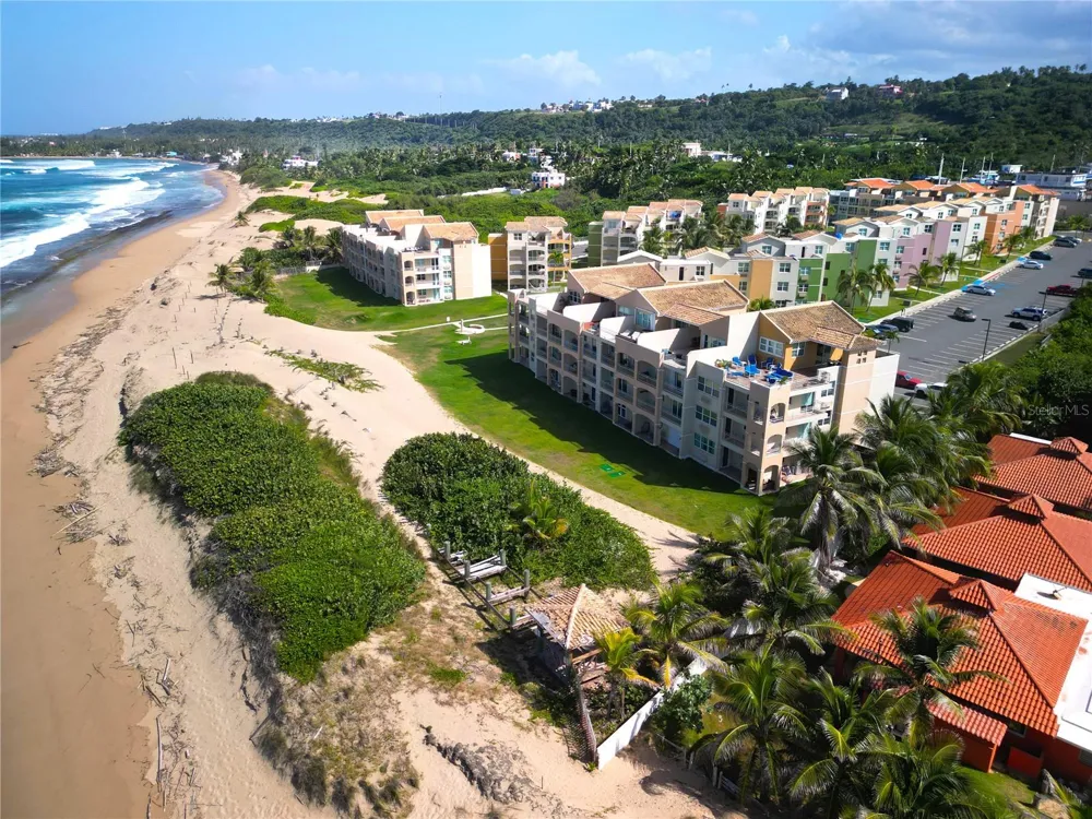 Haudimar Beach Apartments PH #G303 Isabela, PR 00662