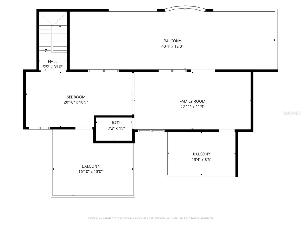 Haudimar Beach Apartments PH #G303 Isabela, PR 00662