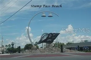 Lot #9 S LIPSCOMB STREET North Port, FL 34287