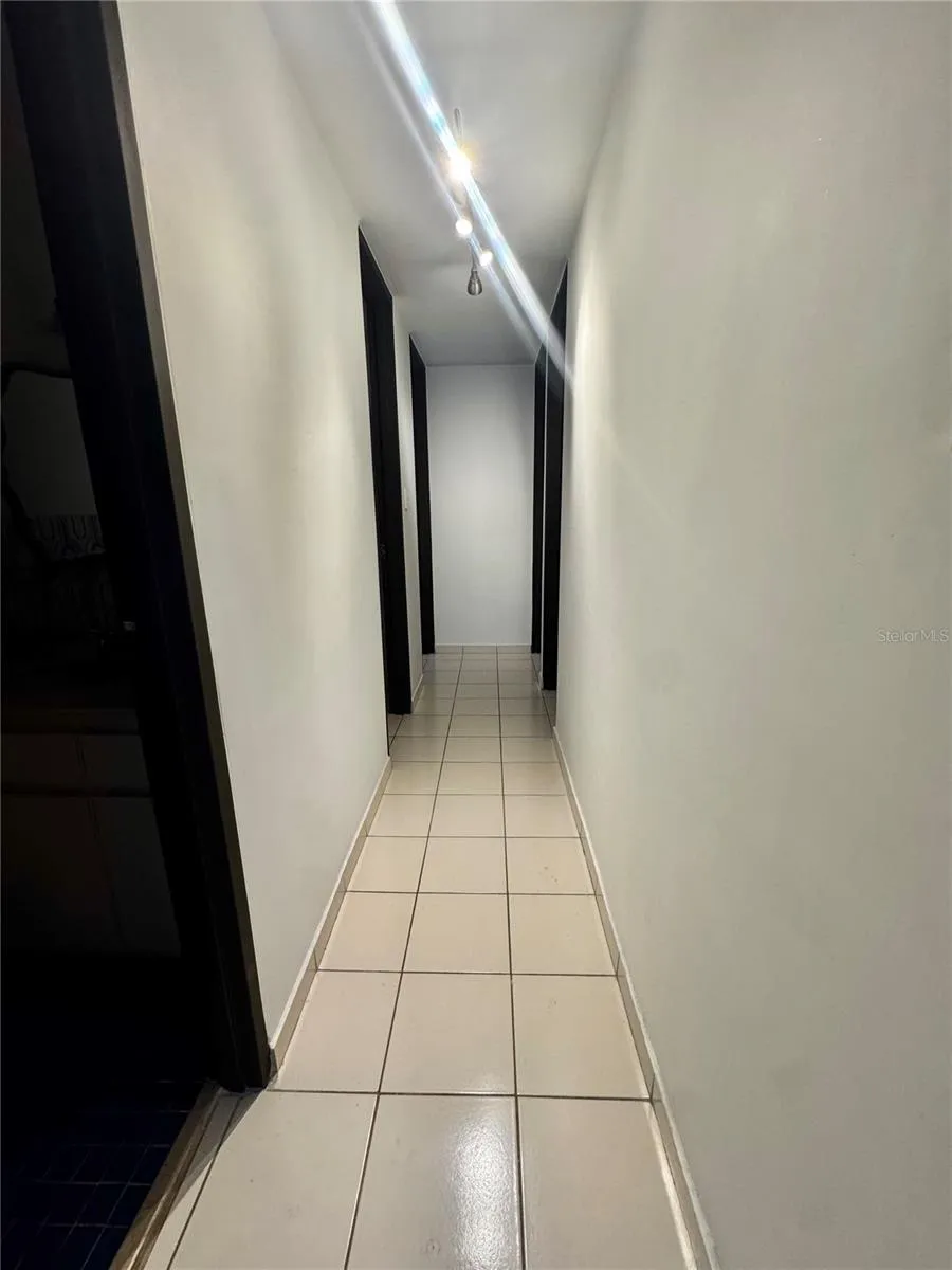 650 CUEVAS BUSTAMANTE COND. SEGOVIA #15 San Juan, PR 00918