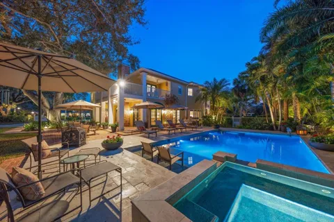 100 SARASOTA ROAD