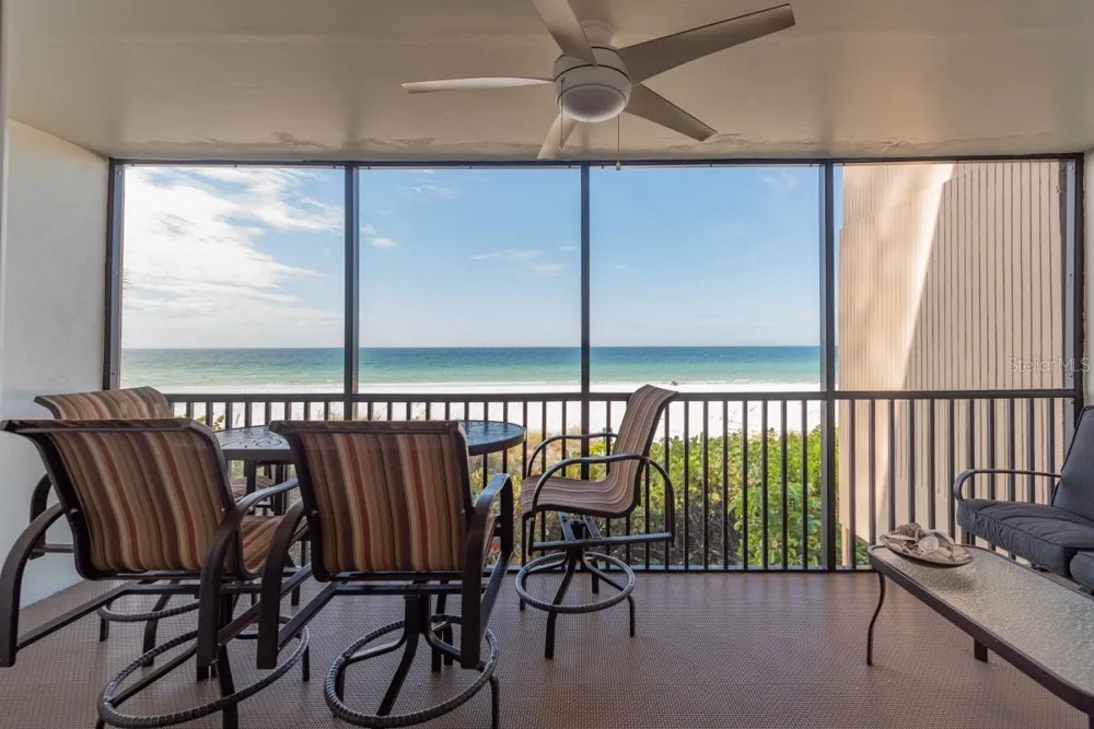 2312 GULF DRIVE #103 Bradenton Beach, FL 34217
