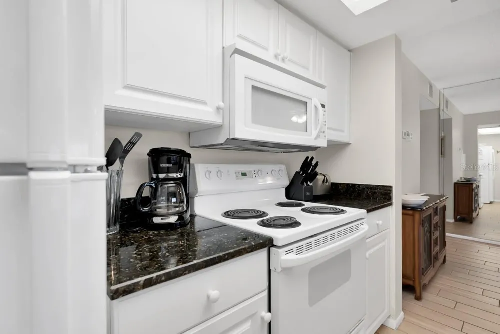 2312 GULF DRIVE #103 Bradenton Beach, FL 34217