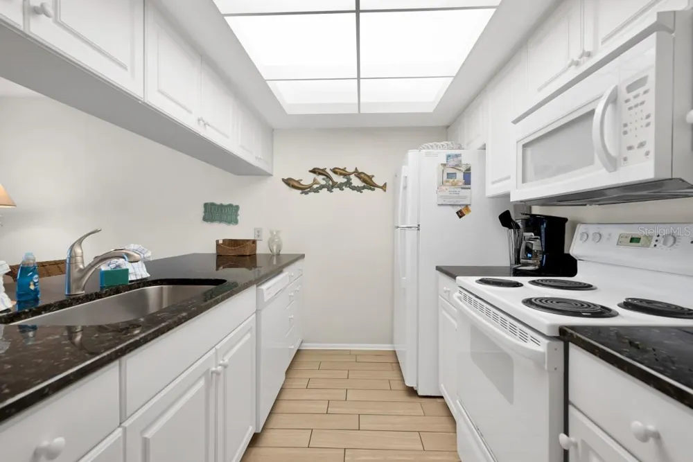 2312 GULF DRIVE #103 Bradenton Beach, FL 34217