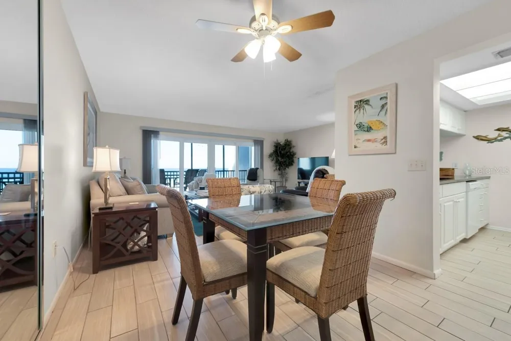 2312 GULF DRIVE #103 Bradenton Beach, FL 34217
