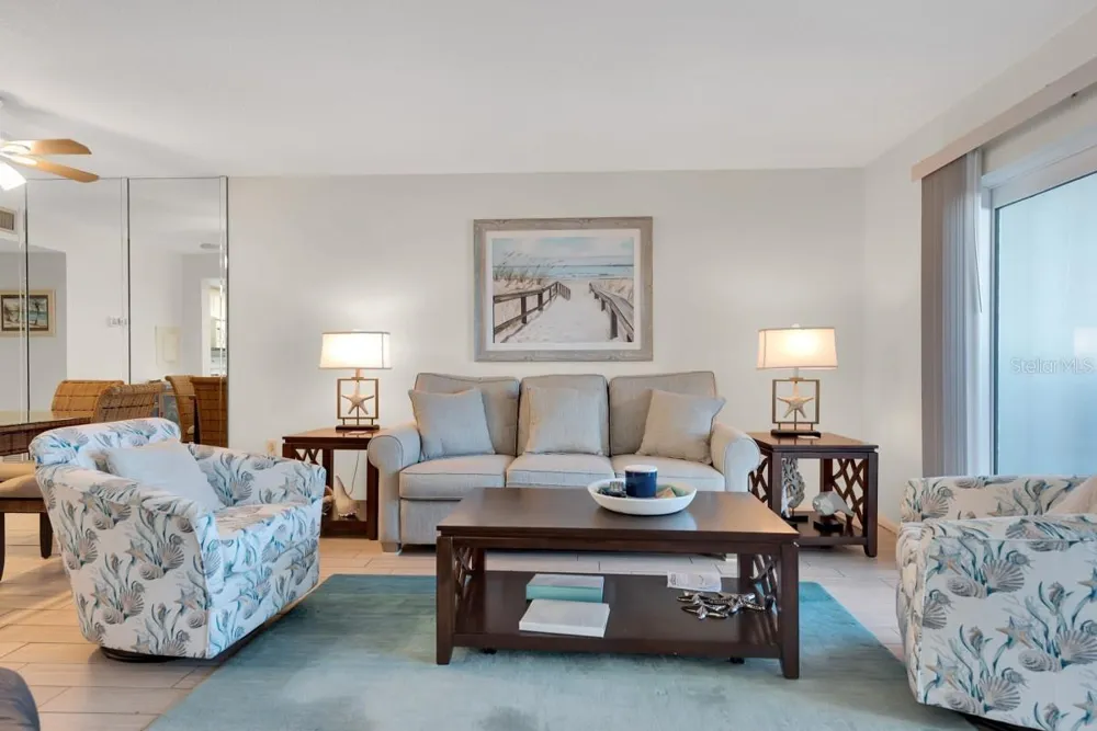 2312 GULF DRIVE #103 Bradenton Beach, FL 34217