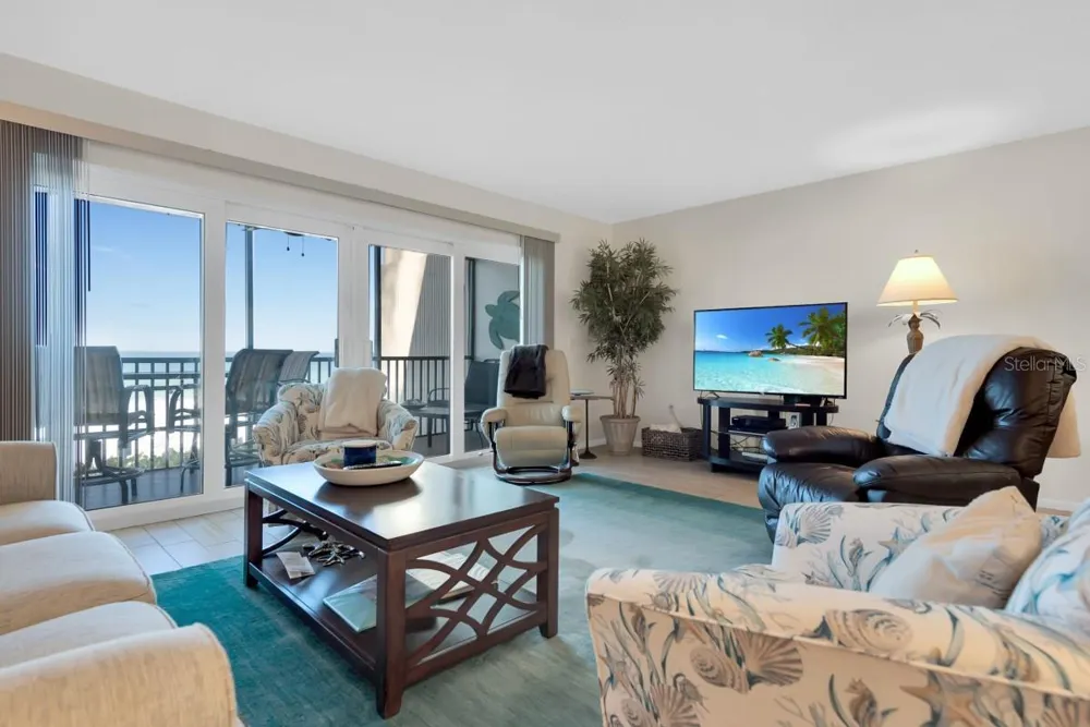 2312 GULF DRIVE #103 Bradenton Beach, FL 34217