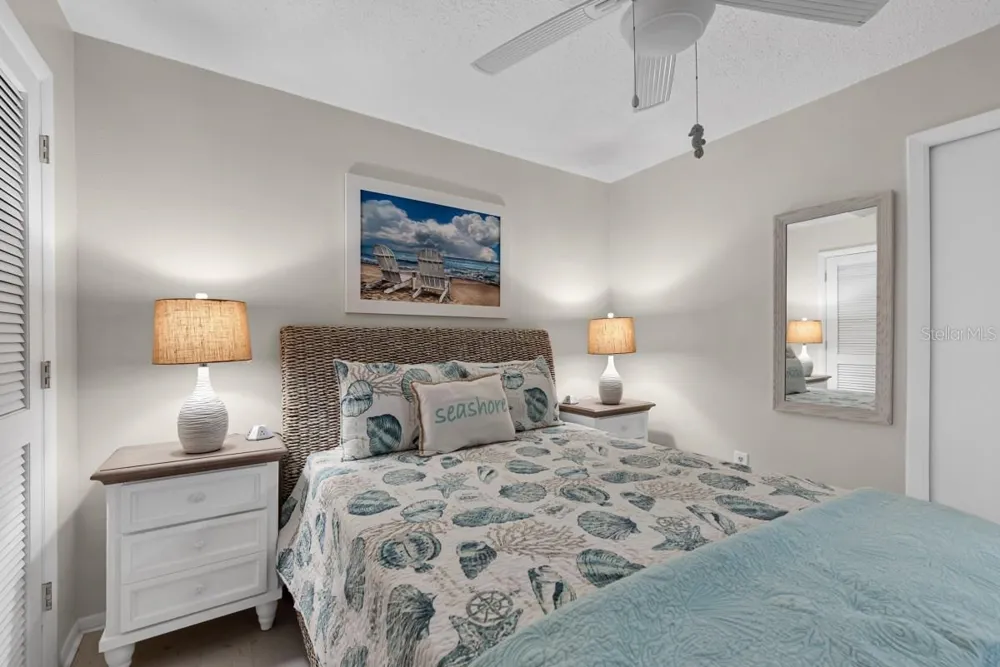 2312 GULF DRIVE #103 Bradenton Beach, FL 34217